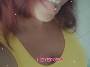Hetepoes