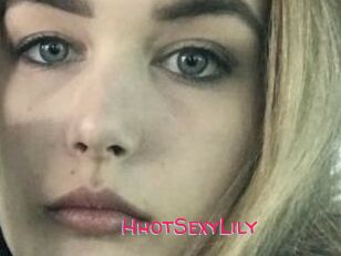 HhotSexyLily