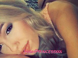 HighPrincessxxx