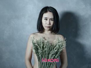 Hikori