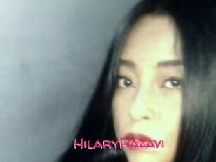 HilaryRazavi