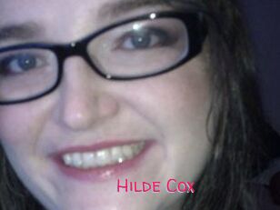 Hilde_Cox