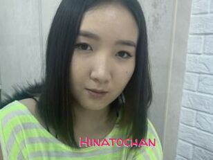 Hinatochan