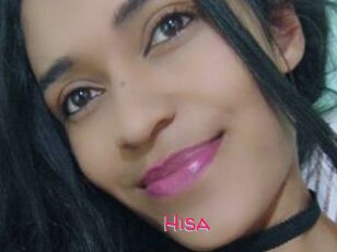 Hisa