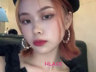 Hlace