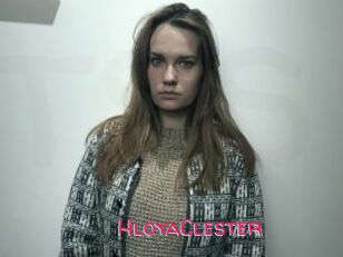 HloyaClester