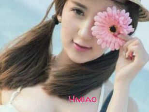 Hmiao