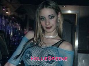 HollieGreene