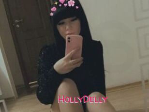 HollyDelly