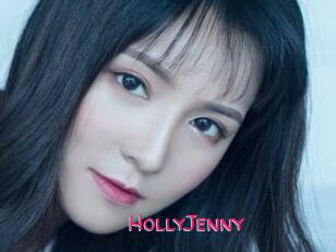 HollyJenny