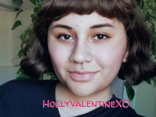 HollyValentineXO