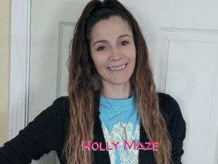 Holly_Maze