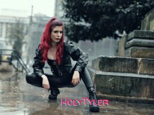 HolyTyler