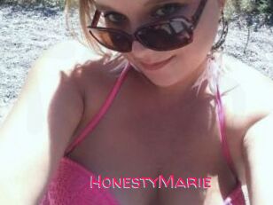 HonestyMarie