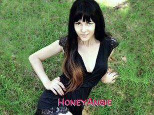 HoneyAngie