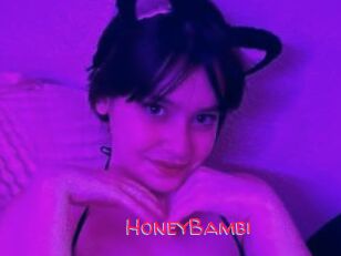 HoneyBambi