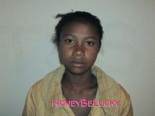 HoneyBeLucky