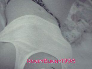 HoneyBunny1998
