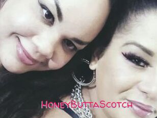 HoneyButtaScotch