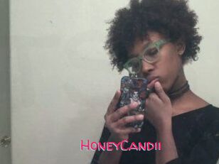 HoneyCandii