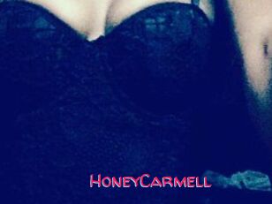 HoneyCarmell