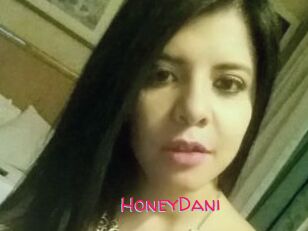 HoneyDani