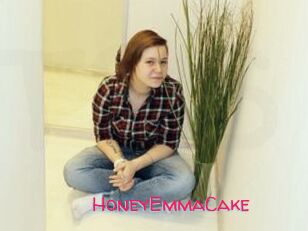 HoneyEmmaCake