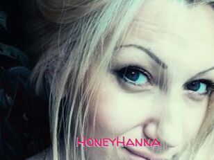 HoneyHanna