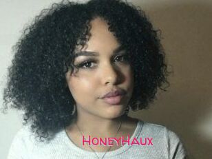 HoneyHaux