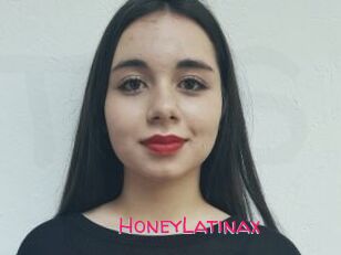 HoneyLatinax
