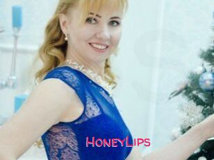 HoneyLips