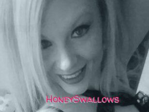 Honey_Swallows
