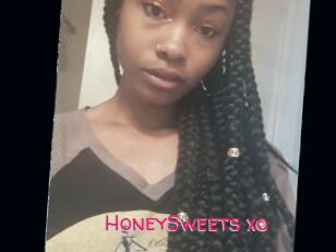 HoneySweets_xo