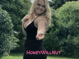 HoneyWillNut