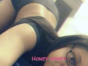 Honey_honey