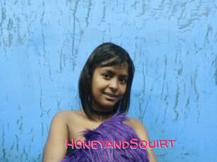 HoneyandSquirt