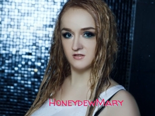 HoneydewMary