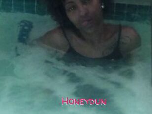 Honeydun