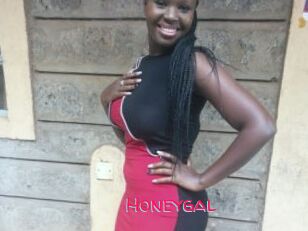Honeygal