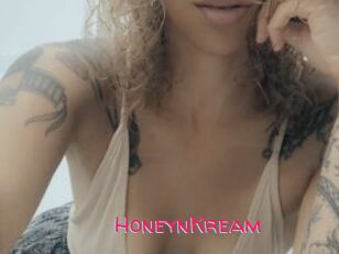 HoneynKream