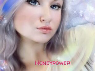 Honeypower