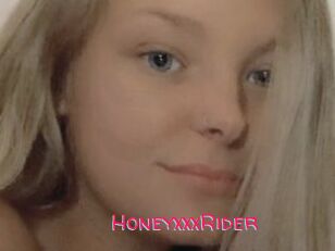 HoneyxxxRider