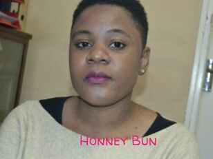 Honney_Bun