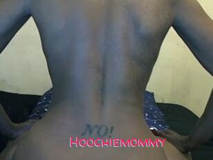 Hoochiemommy