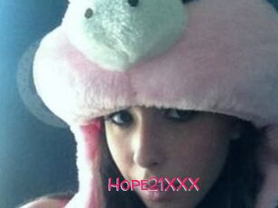 Hope21XXX