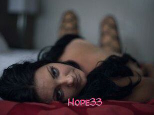 Hope33