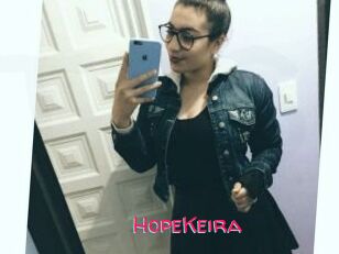HopeKeira