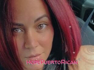 HopePuertoRican