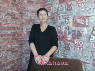 Horatiana