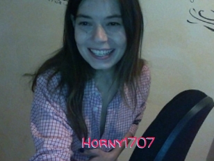 Horny1707